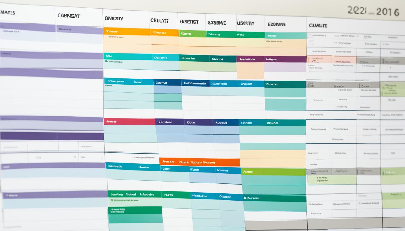Streamline Meeting Scheduling